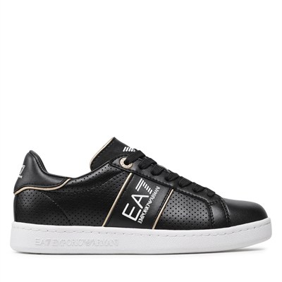 EMPORIO ARMANI ERKEK AYAKKABI X8X102-XK258-M700