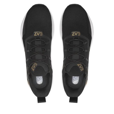 EMPORIO ARMANI ERKEK AYAKKABI X8X130-XK309-R659