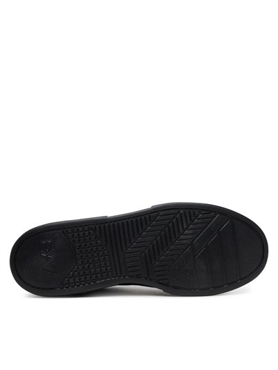 EMPORIO ARMANI ERKEK AYAKKABI X8X173-XK374-M701