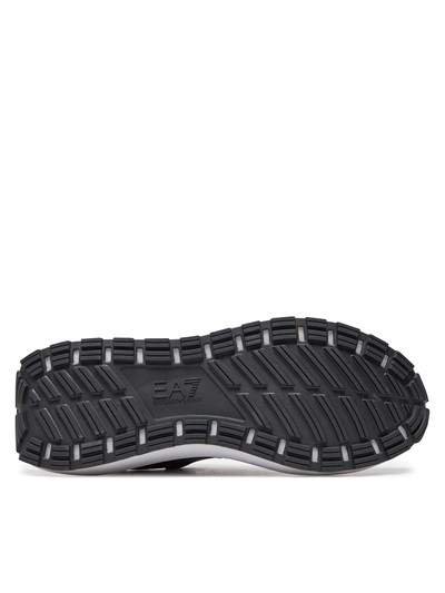 EMPORIO ARMANI ERKEK AYAKKABI X8X186-XK401-N642