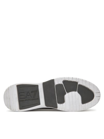 EMPORIO ARMANI ERKEK AYAKKABI X8X187-XK402-M700