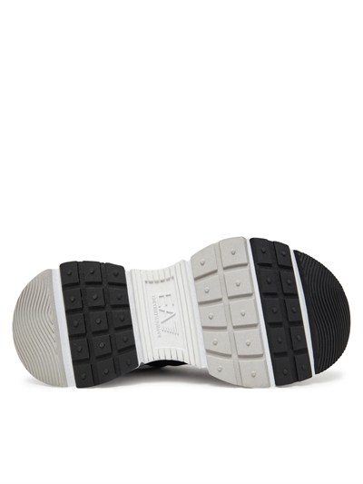 EMPORIO ARMANI ERKEK AYAKKABI X8X237-XK425-N763