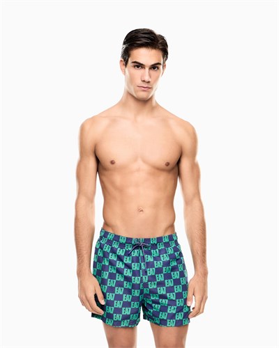 EMPORIO ARMANI ERKEK MAYO 7M001677-AF21252-MB466