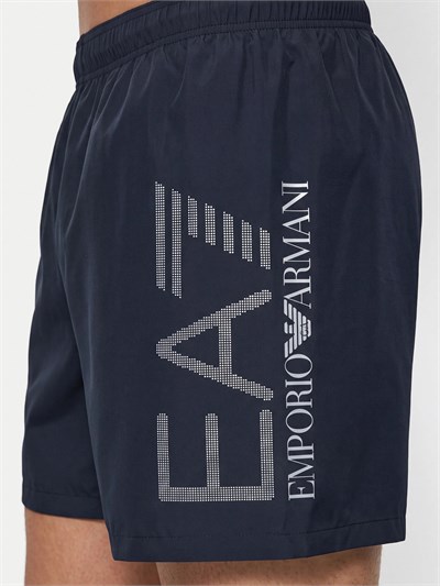 EMPORIO ARMANI ERKEK MAYO 7M002001-AF14497-MC026