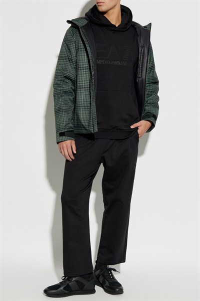 EMPORIO ARMANI ERKEK MONT 6DPB67-PNEDZ-1846