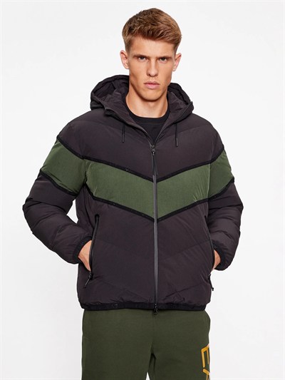 EMPORIO ARMANI ERKEK MONT 6RPB06-PN1BZ-1200