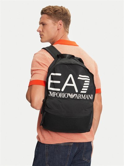 EMPORIO ARMANI ERKEK SIRT ÇANTASI 245063-2F909-02021
