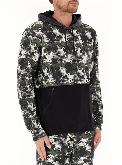 EMPORIO ARMANI ERKEK SWEATSHIRT 6DPM09-PJOGZ-2202