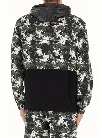 EMPORIO ARMANI ERKEK SWEATSHIRT 6DPM09-PJOGZ-2202