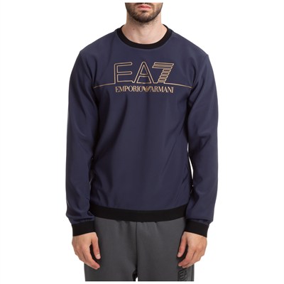 EMPORIO ARMANI ERKEK SWEATSHIRT 6KPM38-PJCCZ-1554