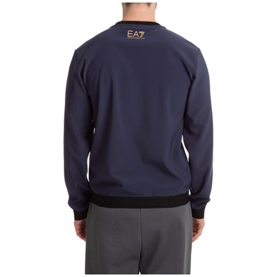 EMPORIO ARMANI ERKEK SWEATSHIRT 6KPM38-PJCCZ-1554