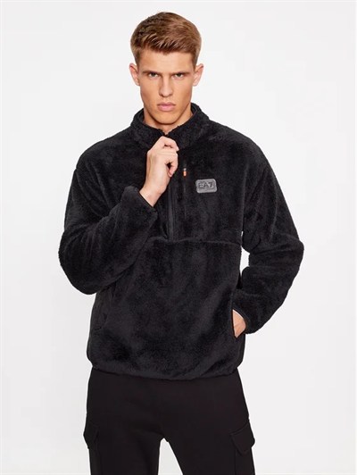 EMPORIO ARMANI ERKEK SWEATSHIRT 6RPM47-PJSFZ-1200