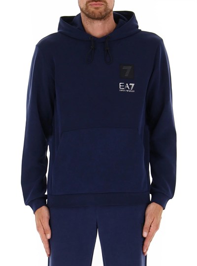 EMPORIO ARMANI ERKEK SWEATSHIRT 6RPM80-PJGEZ-1554