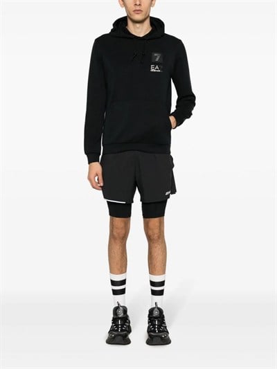 EMPORIO ARMANI ERKEK SWEATSHIRT 6RPM80-PJGEZ-1200