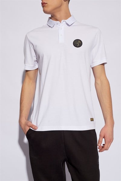 EMPORIO ARMANI ERKEK T-SHIRT 3DPF21-PJRGZ-1100