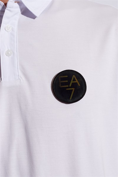 EMPORIO ARMANI ERKEK T-SHIRT 3DPF21-PJRGZ-1100