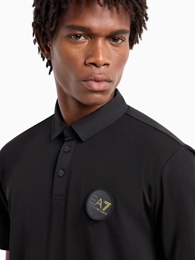 EMPORIO ARMANI ERKEK T-SHIRT 3DPF21-PJRGZ-1200