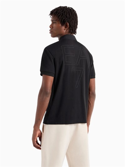 EMPORIO ARMANI ERKEK T-SHIRT 3DPF21-PJRGZ-1200