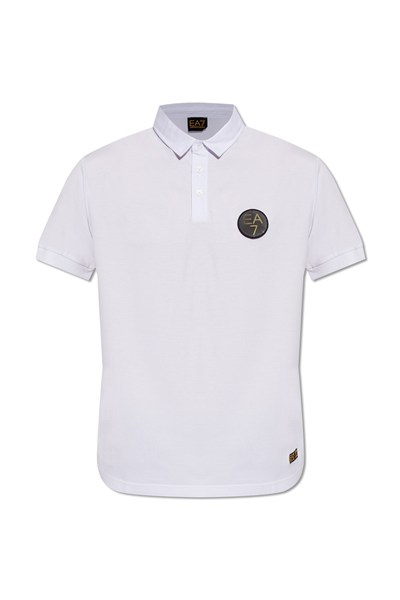EMPORIO ARMANI ERKEK T-SHIRT 3DPF21-PJRGZ-1100