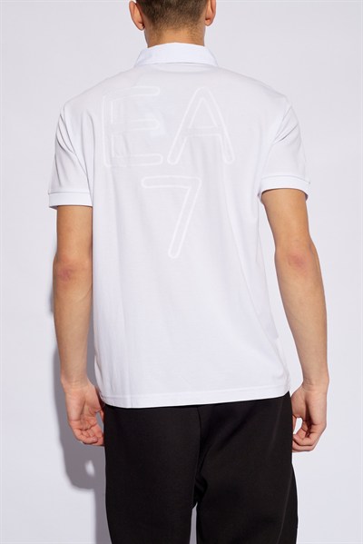 EMPORIO ARMANI ERKEK T-SHIRT 3DPF21-PJRGZ-1100