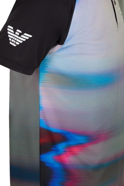 EMPORIO ARMANI ERKEK T-SHIRT 3DPF30-PJUHZ-2120