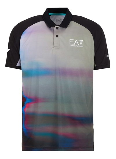 EMPORIO ARMANI ERKEK T-SHIRT 3DPF30-PJUHZ-2120
