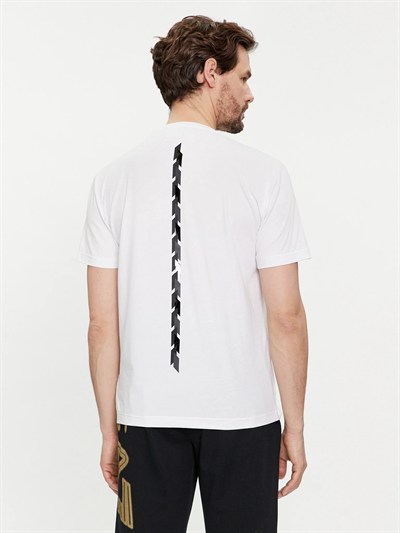 EMPORIO ARMANI ERKEK T-SHIRT 3DPT36-PJULZ-1100
