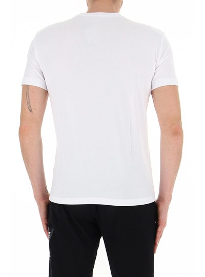 EMPORIO ARMANI ERKEK T-SHIRT 3DPT62-PJ03Z-1100
