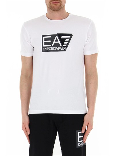 EMPORIO ARMANI ERKEK T-SHIRT 3DPT62-PJ03Z-1100