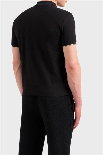 EMPORIO ARMANI ERKEK T-SHIRT 7M000022-AF10342-UC001