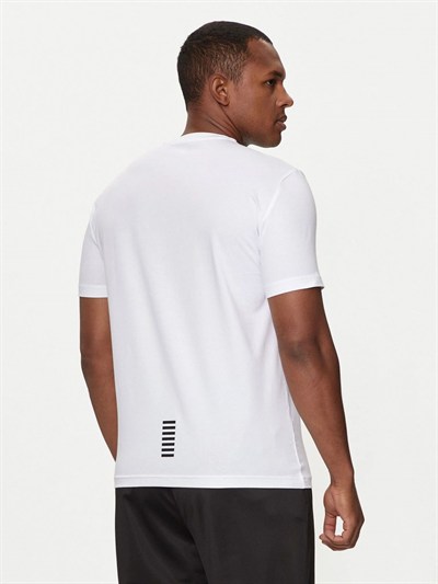 EMPORIO ARMANI ERKEK T-SHIRT 8NPT26-PJVQZ-1100