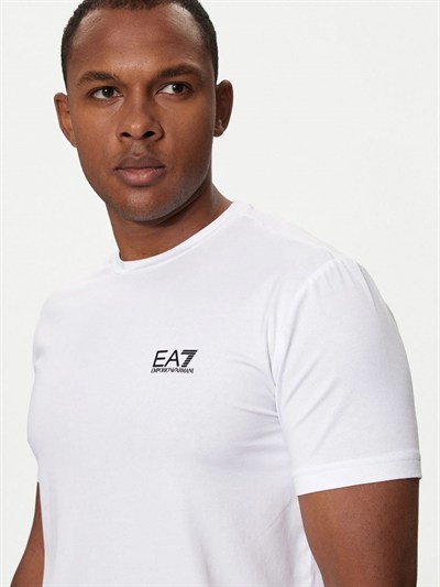 EMPORIO ARMANI ERKEK T-SHIRT 8NPT26-PJVQZ-1100