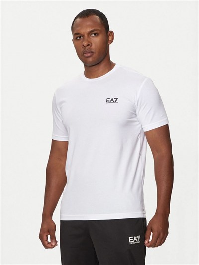 EMPORIO ARMANI ERKEK T-SHIRT 8NPT26-PJVQZ-1100