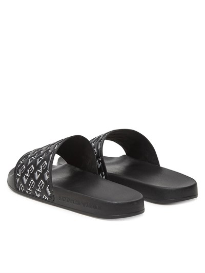 EMPORIO ARMANI ERKEK TERLİK 7X000109-AF15125-MC138