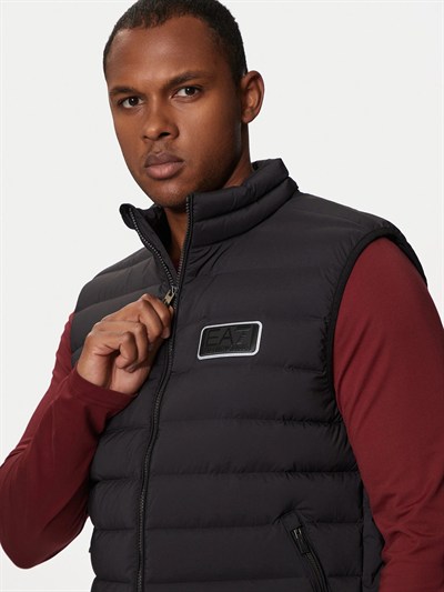 EMPORIO ARMANI ERKEK YELEK 6DPQ02-PNHAZ-1200