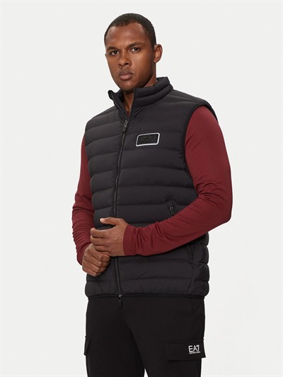 EMPORIO ARMANI ERKEK YELEK 6DPQ02-PNHAZ-1200