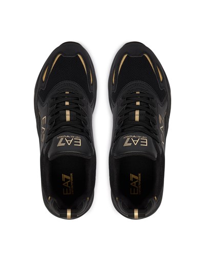 EMPORIO ARMANI KADIN AYAKKABI 7X000308-AF18447-MZ177
