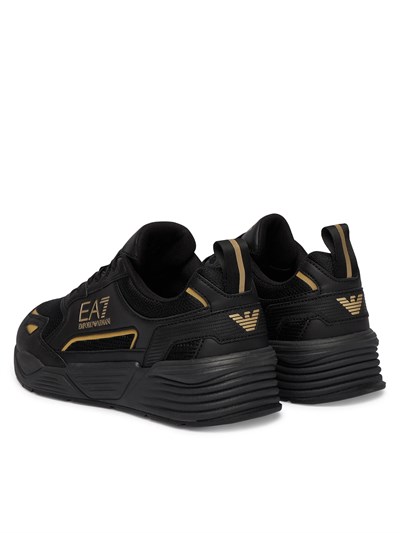 EMPORIO ARMANI KADIN AYAKKABI 7X000308-AF18447-MZ177