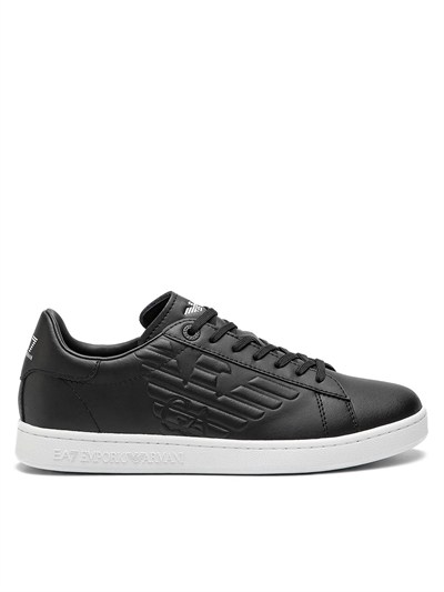 EMPORIO ARMANI KADIN AYAKKABI X8X001-XCC51-00002