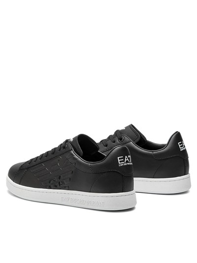 EMPORIO ARMANI KADIN AYAKKABI X8X001-XCC51-00002