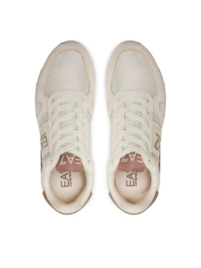 EMPORIO ARMANI KADIN AYAKKABI X8X151-XK354-T996
