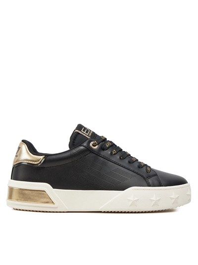 EMPORIO ARMANI KADIN AYAKKABI X8X179-XK383-T677