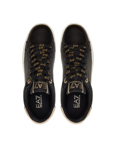 EMPORIO ARMANI KADIN AYAKKABI X8X179-XK383-T677