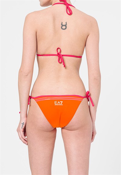 EMPORIO ARMANI KADIN BİKİNİ TAKIMI 911002-2R407-00262