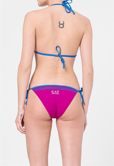 EMPORIO ARMANI KADIN BİKİNİ TAKIMI 911002-2R407-00090