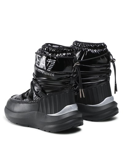 EMPORIO ARMANI KADIN BOT X8M002-XK230-R926