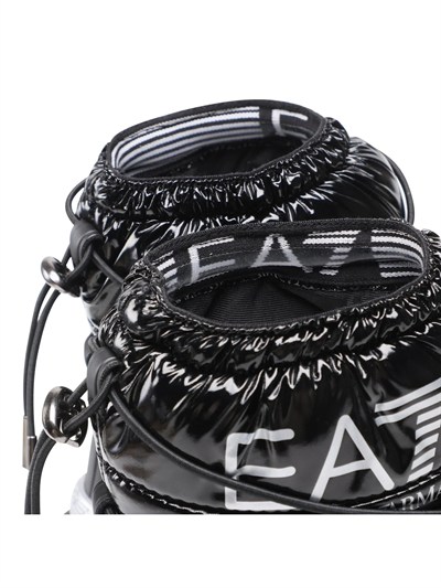 EMPORIO ARMANI KADIN BOT X8M002-XK230-R926