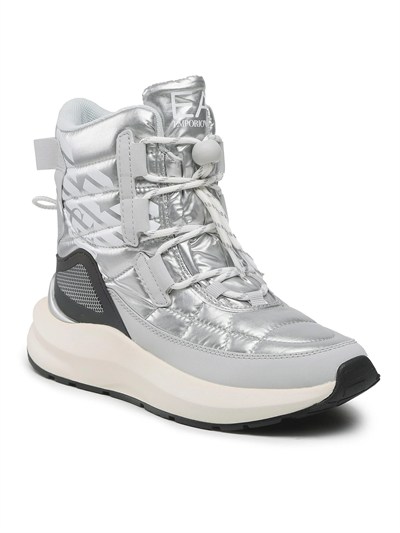 EMPORIO ARMANI KADIN BOT X8M005-XK308-R656