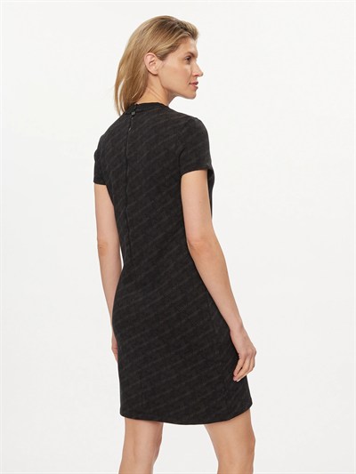 EMPORIO ARMANI KADIN ELBİSE 3DTA53-TJUAZ-1200