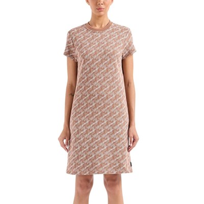 EMPORIO ARMANI KADIN ELBİSE 3DTA53-TJUAZ-1731